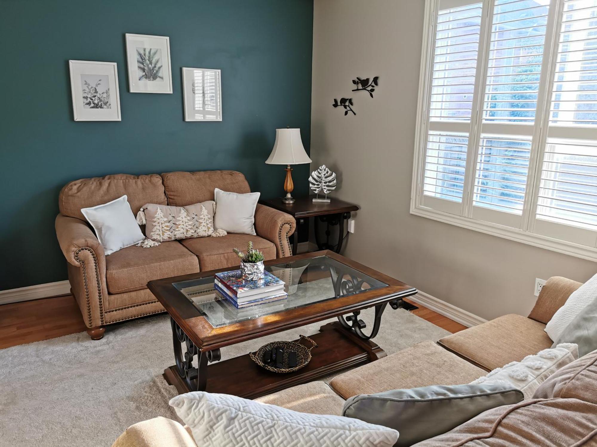 4 Bedroom 3 Washroom Charming Home In Markham With Warm Cozy Vibe Buitenkant foto