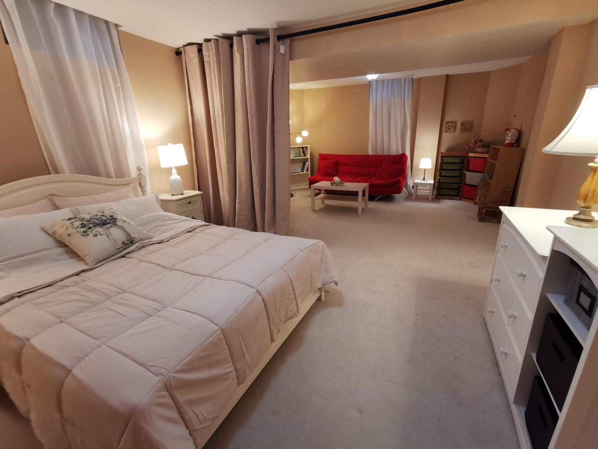 4 Bedroom 3 Washroom Charming Home In Markham With Warm Cozy Vibe Buitenkant foto