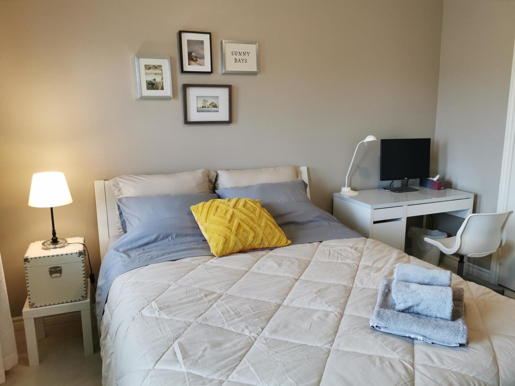 4 Bedroom 3 Washroom Charming Home In Markham With Warm Cozy Vibe Buitenkant foto
