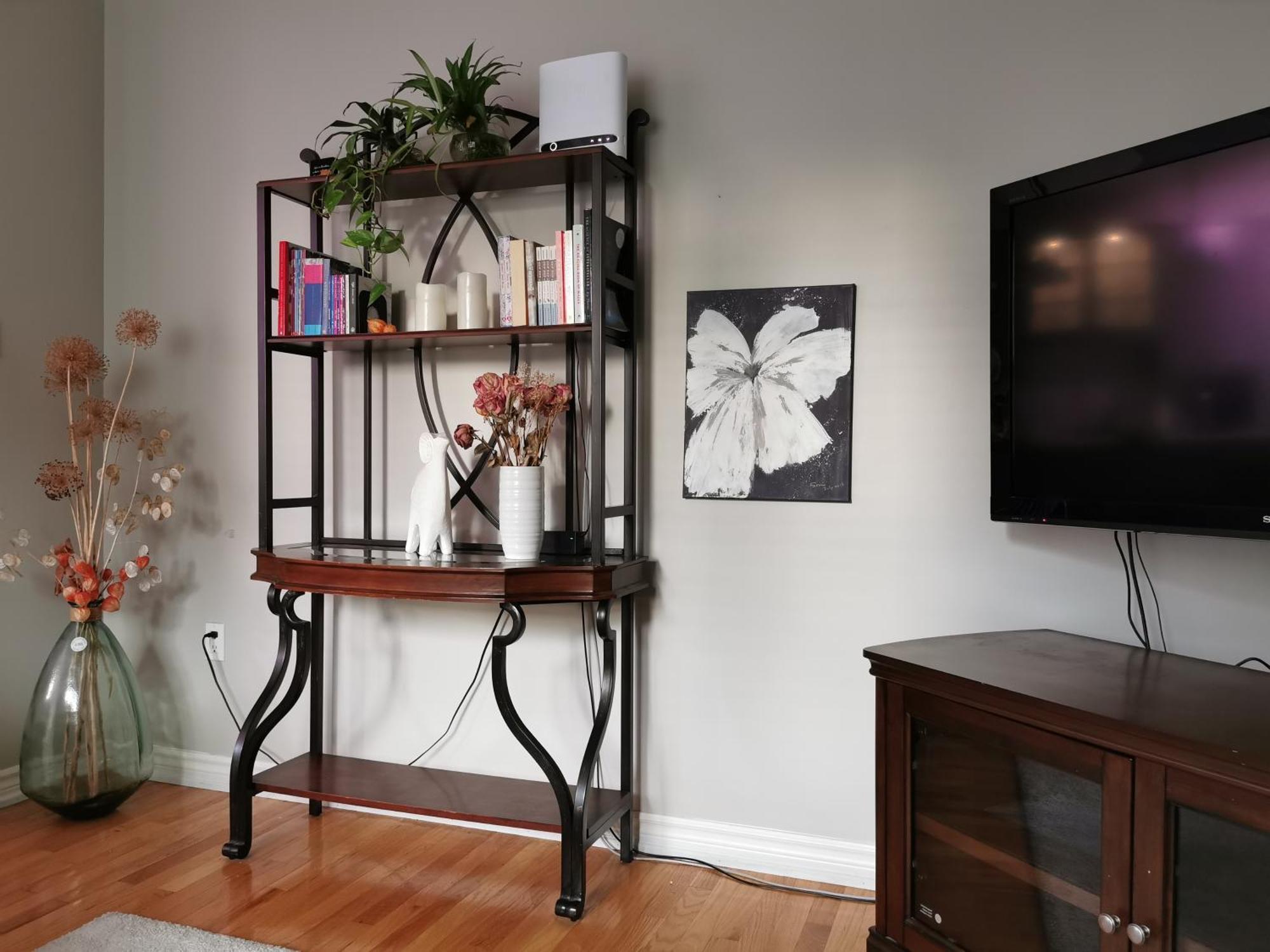 4 Bedroom 3 Washroom Charming Home In Markham With Warm Cozy Vibe Buitenkant foto