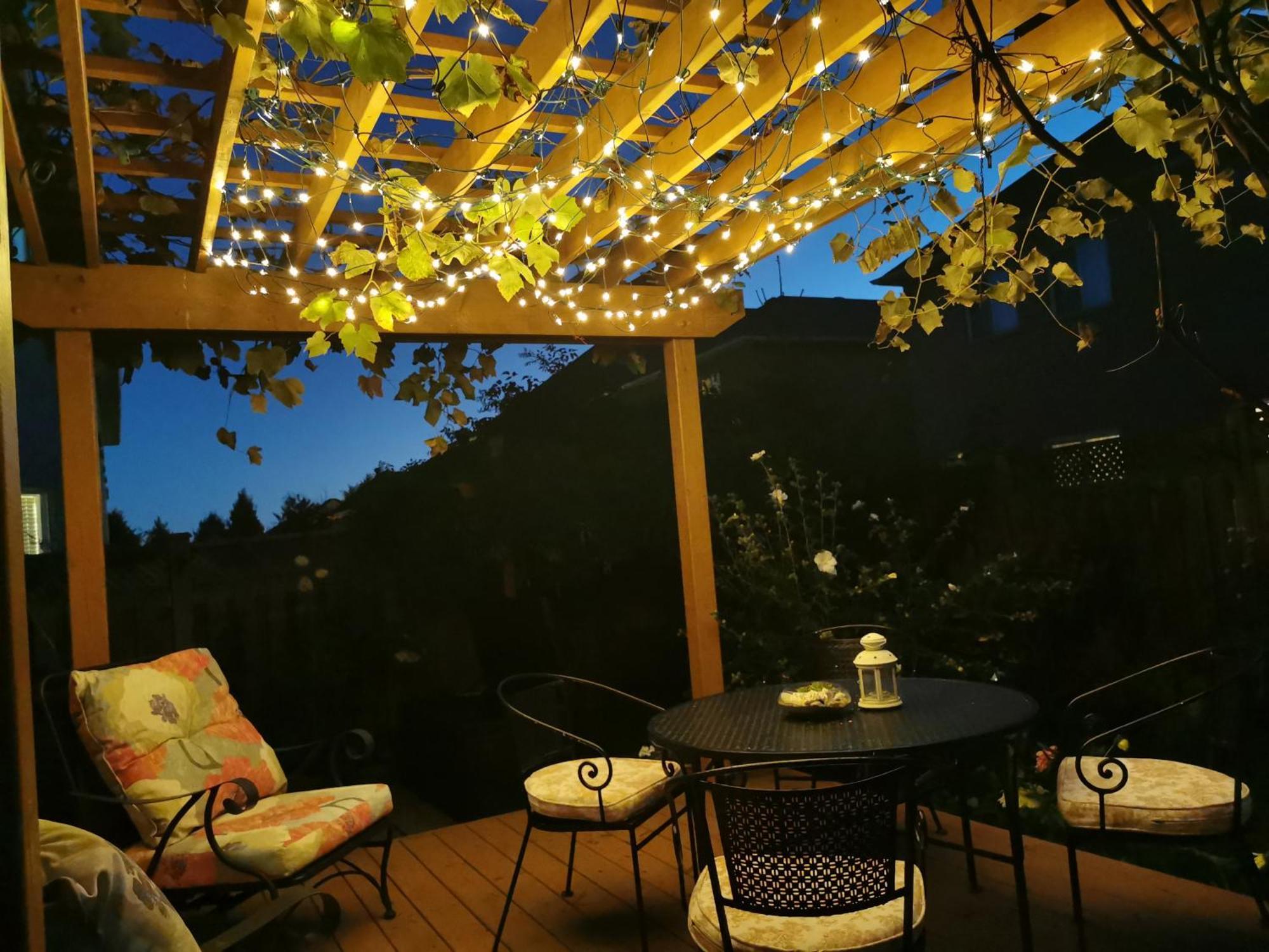 4 Bedroom 3 Washroom Charming Home In Markham With Warm Cozy Vibe Buitenkant foto