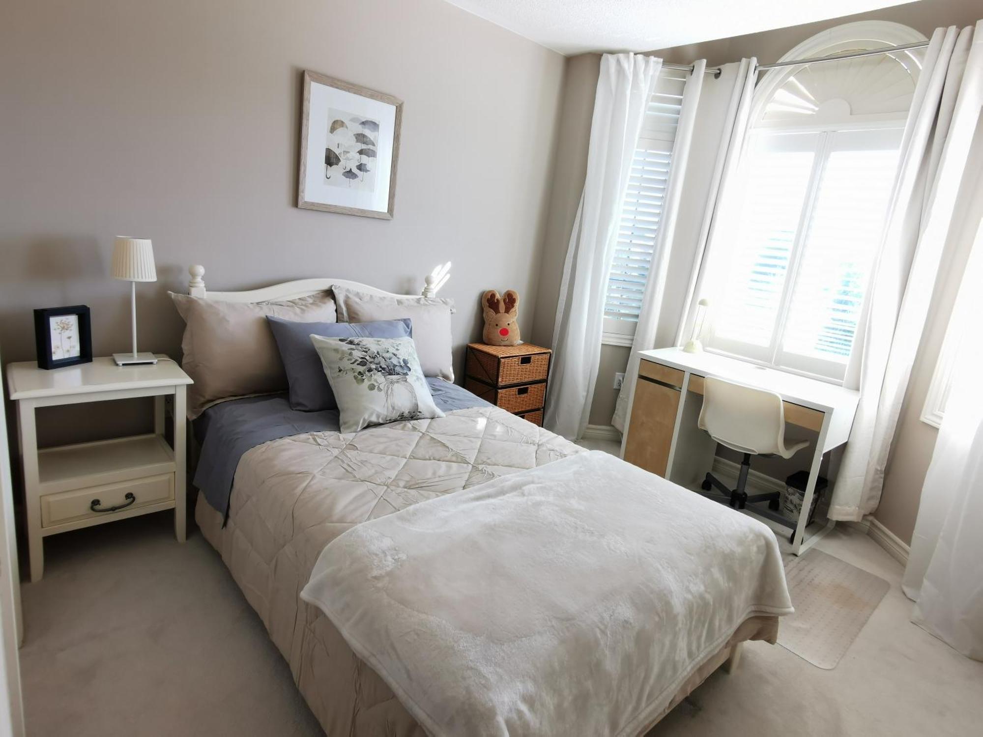 4 Bedroom 3 Washroom Charming Home In Markham With Warm Cozy Vibe Buitenkant foto