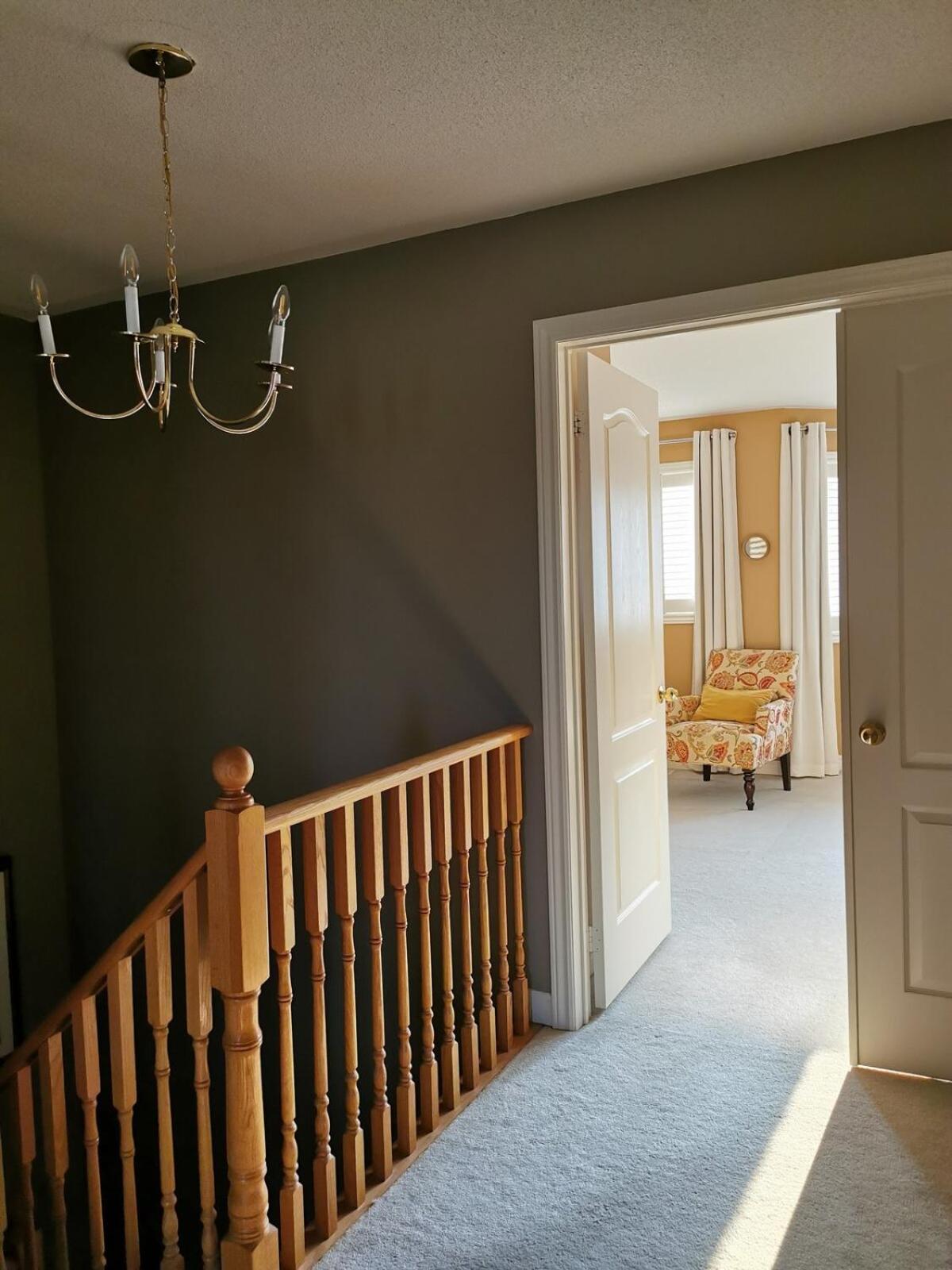 4 Bedroom 3 Washroom Charming Home In Markham With Warm Cozy Vibe Buitenkant foto
