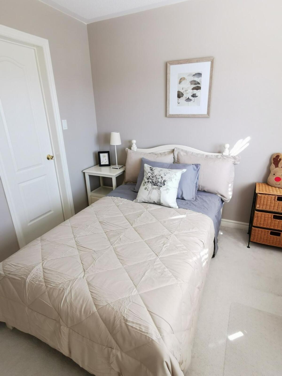 4 Bedroom 3 Washroom Charming Home In Markham With Warm Cozy Vibe Buitenkant foto