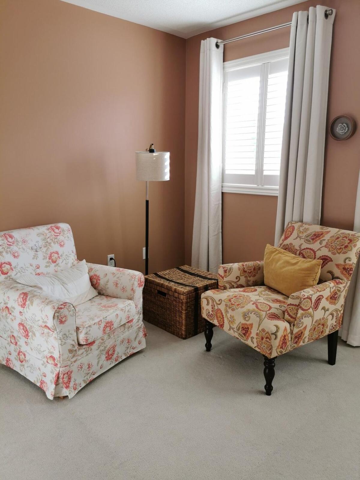 4 Bedroom 3 Washroom Charming Home In Markham With Warm Cozy Vibe Buitenkant foto